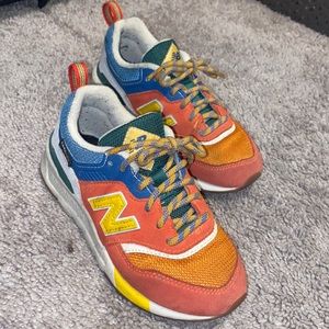 New Balance